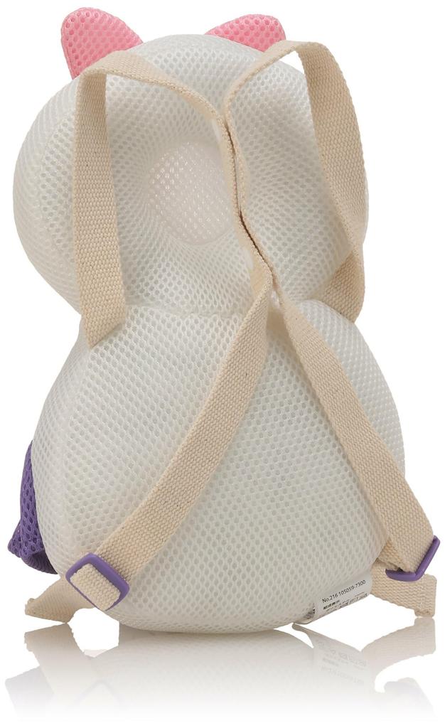 Sac à dos protection tête bébé Disney