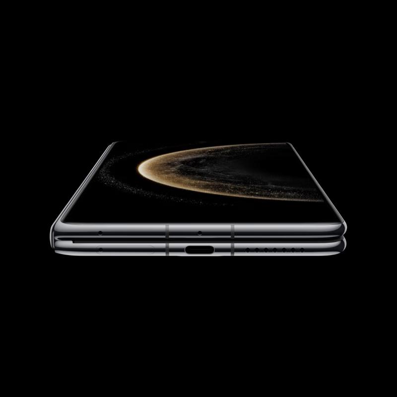 Huawei Mate X6 Foldable Smartphone (CN Version)