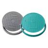 Resin Composite Round Manhole Cover