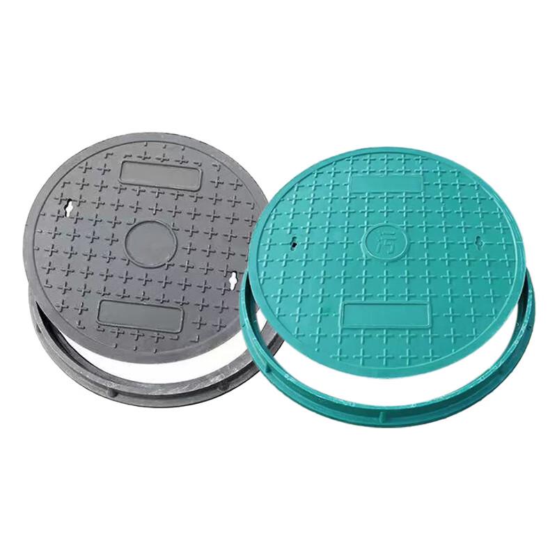 Resin Composite Round Manhole Cover