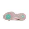 Li Ning Sonic 10 Cherry Blossom Bloom Men Basketball Shoes Light-Foam Cherry-Blossom-Pink ABAS069-1