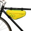 Bicycles Frame Bag Triangle Pouch Bike Front Top Tube Bag Cycling Saddle Bag
