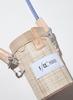 BOTTLE CASE CANVAS [FCE] W.R