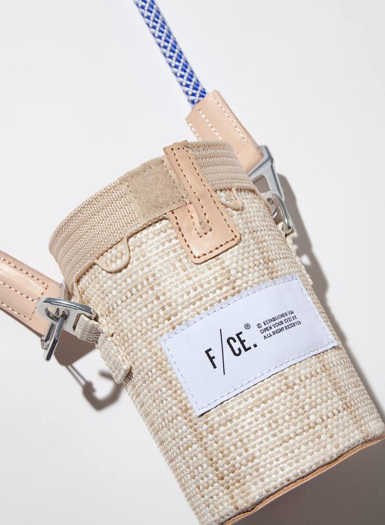 BOTTLE CASE CANVAS [FCE] W.R