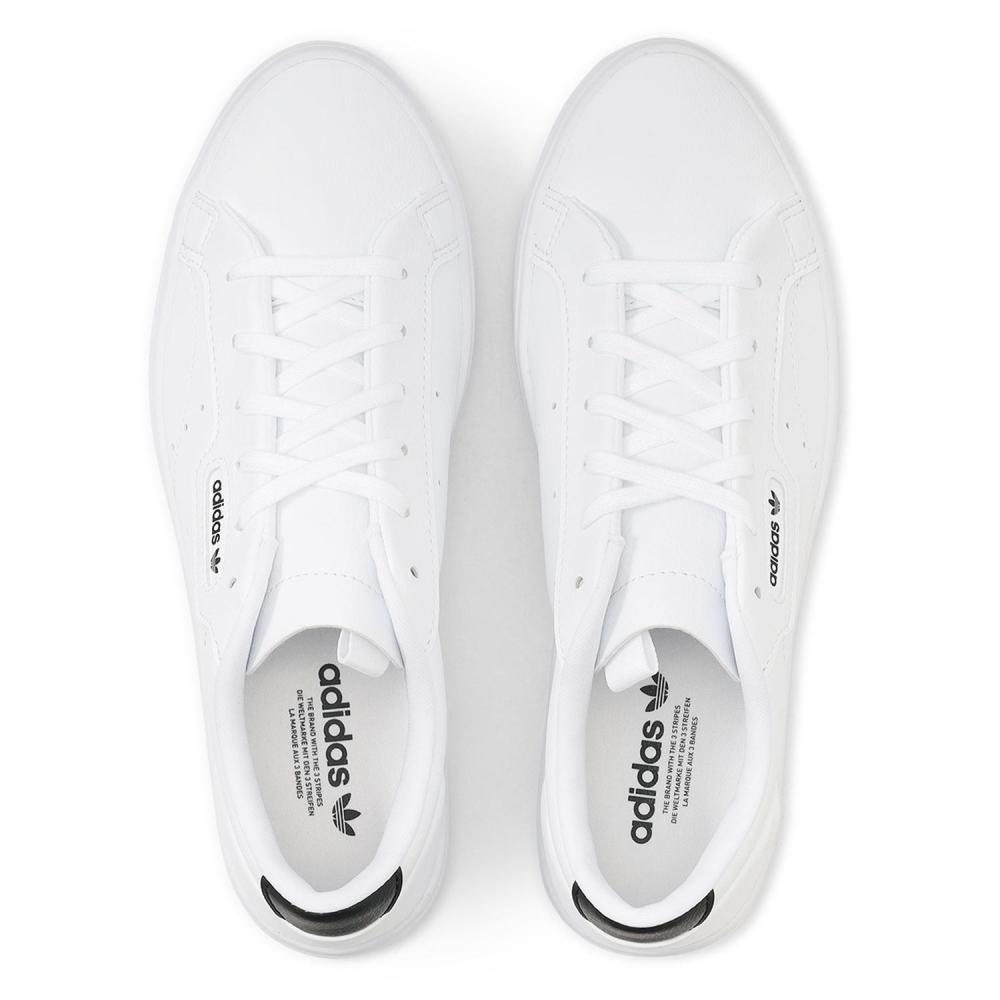 Adidas Adidas Sleek W Ih1297 ftWr ftWr Core