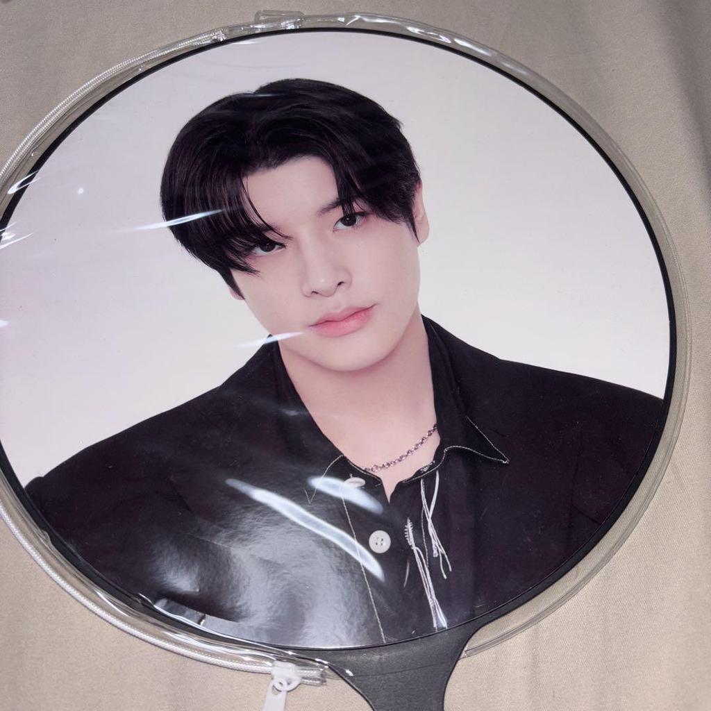 [USED] Enhypen Jake fan