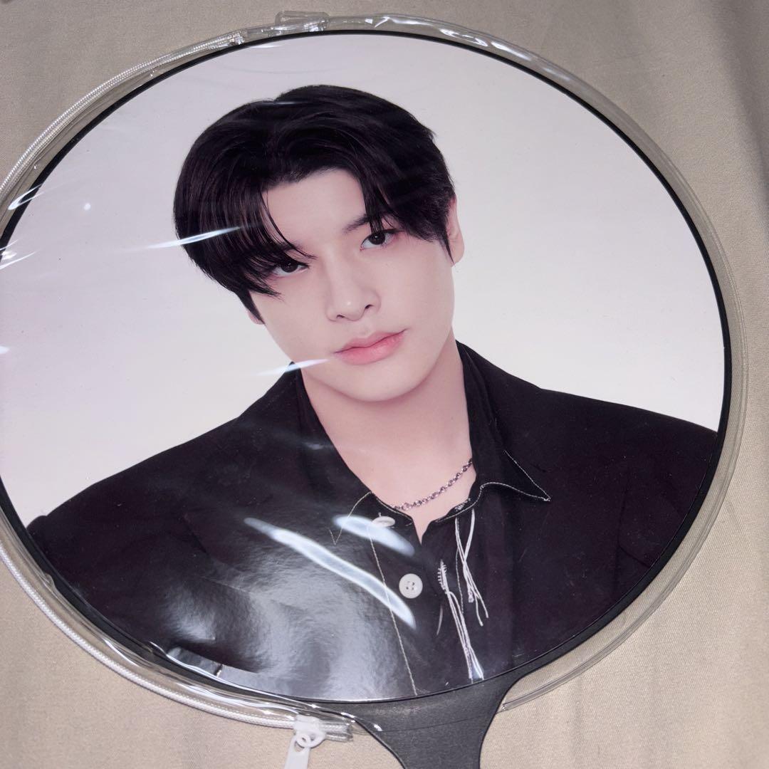 

[USED] Enhypen Jake fan