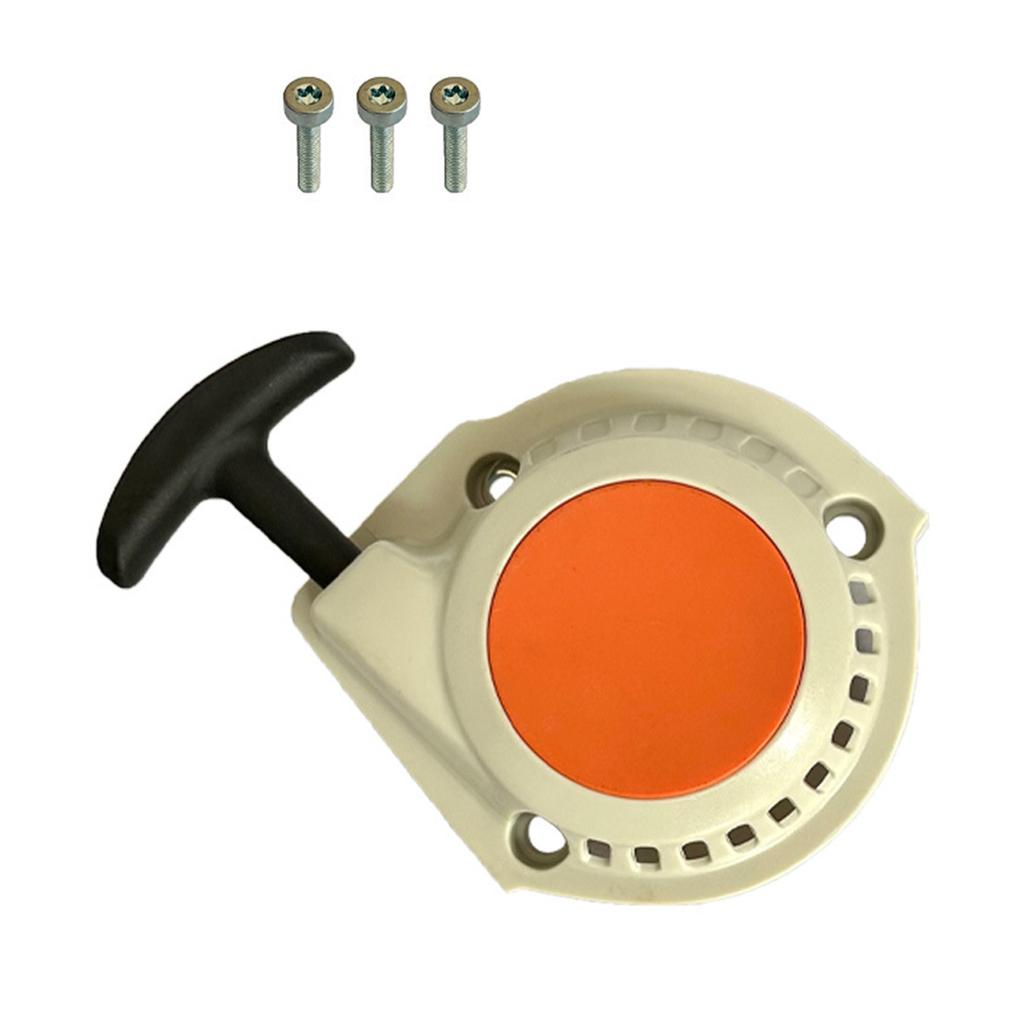 41491904001 4149 190 4001 Recoil Starter Rewind Starter for FS94R Lawn Trimmer Replacement Part Maintenance
