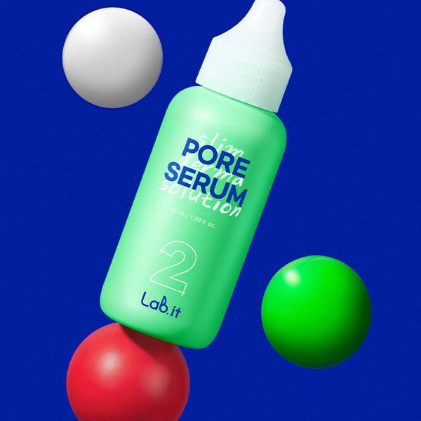 Rap It Pore Serum 50 Ml