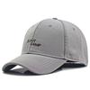 Large head circumference baseball cap Large size extra large hat Men's spring and autumn fat tide increases and deepens peaked cap