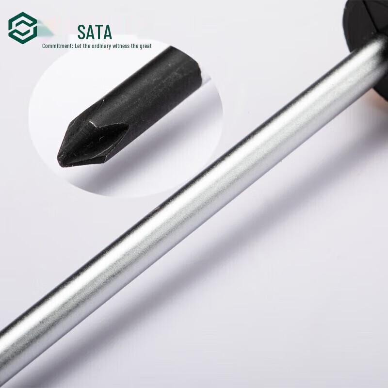 SATA 63601 G Series Magnetic Phillips Screwdriver