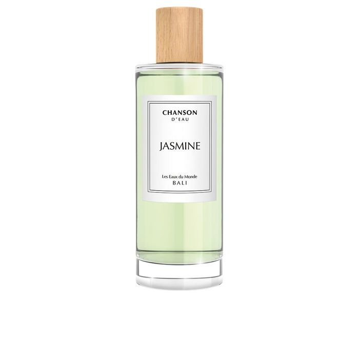 CHANSON D'EAU JASMINE Edt Vapo 100 Ml