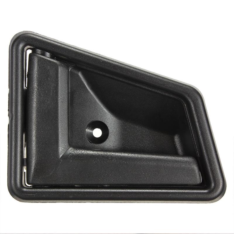 1/2Pcs Car Inner Inside Door Handle Front Rear Left Right Inner Handle For Suzuki Vitara 1988-1999 1.6 2.0 Automotive Interior