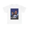 Herren- und Damen-T-Shirts Freitag Filmplakat