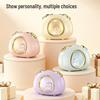 F20 White Noise Sleep Bluetooth Speaker with Night Light for Home, Office, or Bedroom