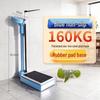 Mechanical Height and Weight Scale (CN Version)
