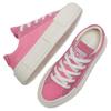 Converse All Star Comfortable Versatile Slip-resistant Durable Low-top Skate Shoes Unisex Pink