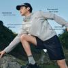 PELLIOT Men's Outdoor Breathable Lightweight Sun Protection Jacket