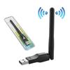 Mini USB WiFi Transmitter & Receiver 150M 2DB Network Adapter RT8188 7601
