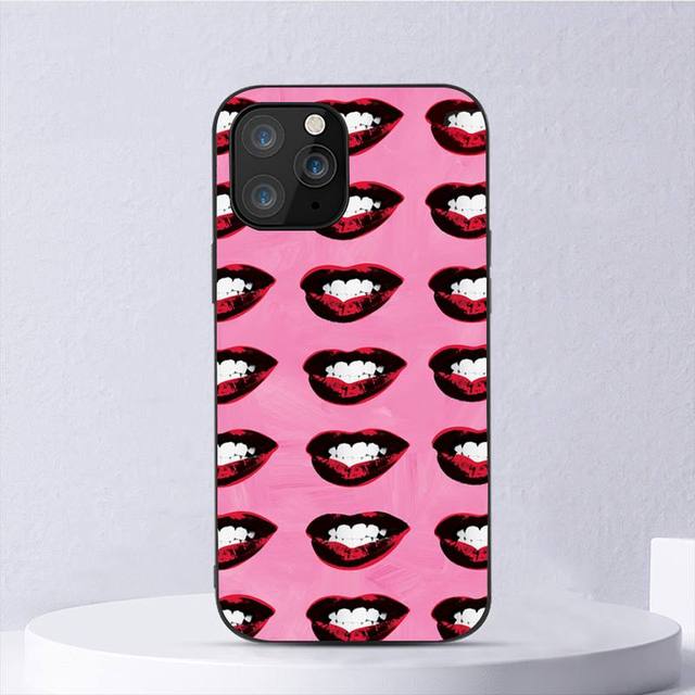 

Чехол для телефона с рисунком Энди Уорхола для Iphone 11 12 Mini 13 14 Pro Xs Max X 8 7 6s Plus 5 Se Xr Shell iPhone13PROMAX