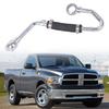Replace 68242889AA Coolant Feed Line Radiators Cooling Tube Fit for 1500 3.0L Water Feed Tube Heat Resistant