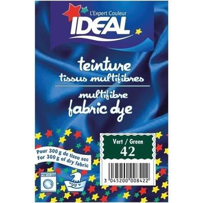 Multi-fiber Fabric Dye - 15 G - Green