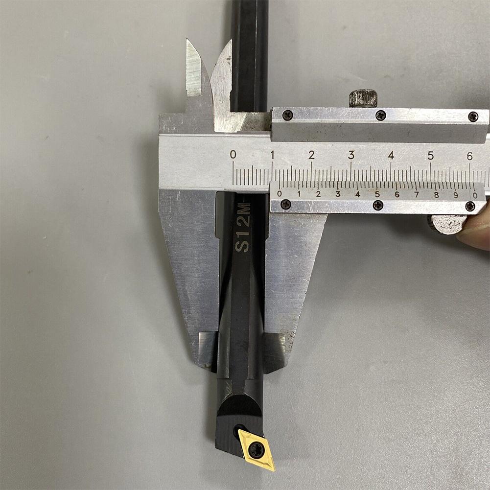 T8 Carbide Insert Turning Tool Universal Alloy Steel