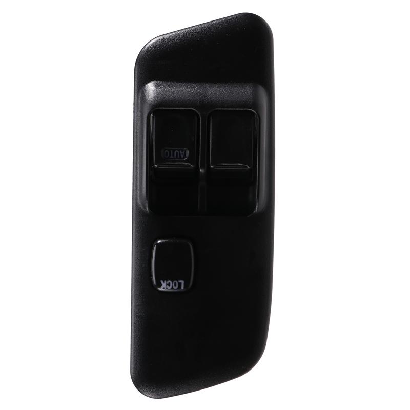 M63K-High Quality Electric Power Window Switch Driver Side Master Power Window Switch Fits For Isuzu 8971527341