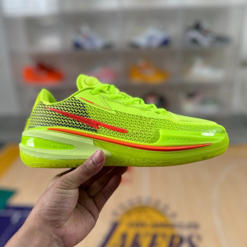 Pure original G. T Cut 1 actual combat sneakers outdoor torsion-resistant wear-resistant basketball shoes men's daily casual shoes sports shoes