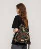 Cargobros For Woman Camo String Gym Sack (Khaki)