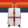 Luggage Strap Adjustable Suitcase Belt Durable Packing Strap with Quick Release Buckle Travel Accessorises for Men Women