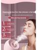 Nano Mist Facial Steamer: Hydrating & Pore-Opening Humidifier for Home