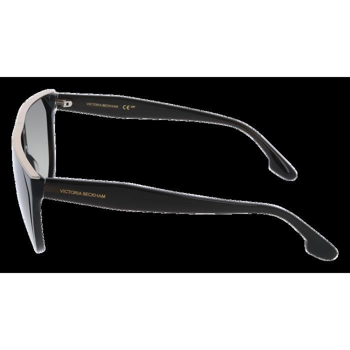 Lunettes de Soleil VICTORIA BECKHAM VB682S 61/13/145 305 METALLIC FORSET GREEN ACETATE FEMALE VB682S METALLIC FORSET GREEN SUN 61 13