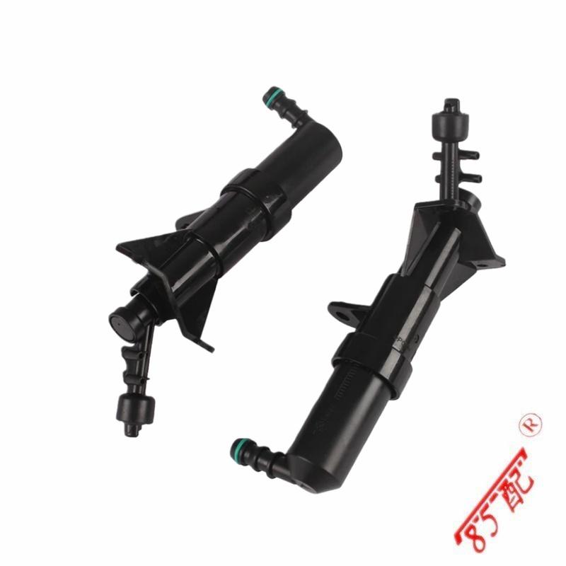 Headlight cleaning fluid nozzle 35D955103A 8955103B 35D955104A 8955104B FOR VW CC B7 (358) 2011-2017