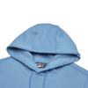 New FILA Sweatshirt Men's Gazing Sea Blue F11M448201FBU