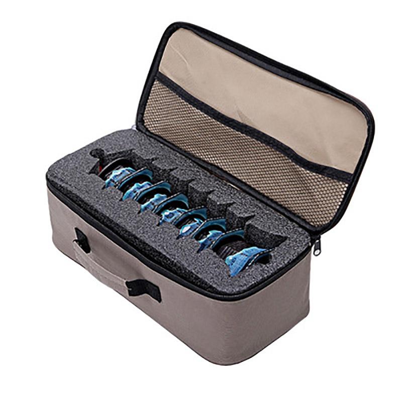 Porcelain Gaiwan Tea Cup Luxury Tower Shape Ceramic Green Puer Kung Fu Tea Service Ceremony Set For Household Home Accessories