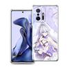 Honkai Impact 3rd Game Phone Case For Xiaomi 14 13 12 Lite Mi 11 Ultra 11X 13T 12T For Poco X5 X4 X3 NFC F5 F4 M4 Pro 5G Cover