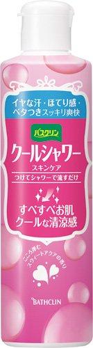 

Bath Clean Cool Shower Skin Care