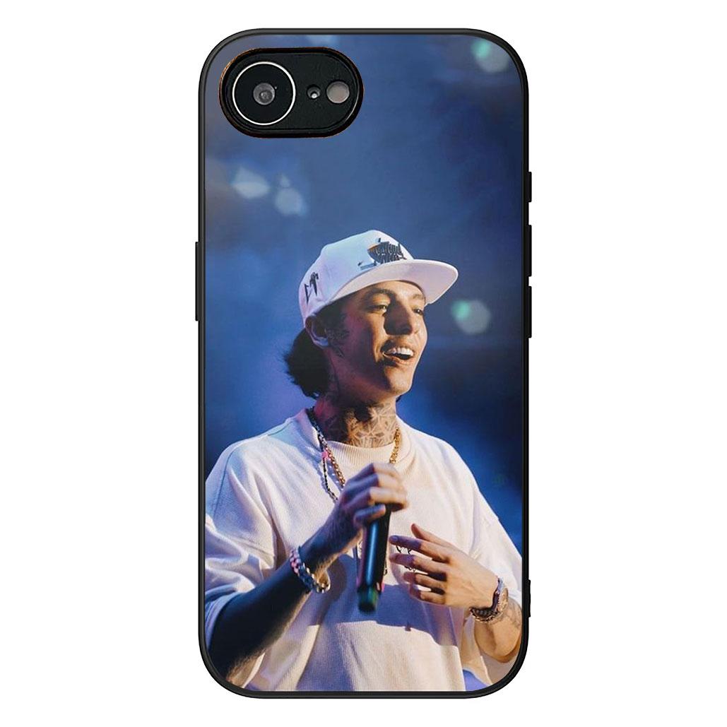 

Natanaels Ruben Canos Monges Protective Cover for Xiaomi Poco C85 C65 C75 X7 X6 M6 M8 F7 F8 Ultra F6 Pro Phone Case Poco F8 ultra