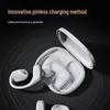 NANK OE Pro2 AI Smart Open-Ear Sports Bluetooth Earphones