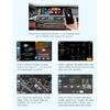 AUTOABC Wireless CarPlay Android Auto For BMW 5 Series F10 F11 2012-2017 CIC NBT Radio Multimedia Playback Airplay Navigation