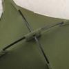 Summer Cooling Cooler Outdoor Pet Kennel Tent Breathable Foldable Solid Color Simple Pet Cage