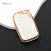 Tpu Car Remote Key Case Cover Shell Fob For Lexus Ct200H Gx400 Gx460 Is250 Is300C Rx270 Es240 Es350 Ls460 Gs300 450H 460H Holder