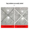 Tile Seam Pen: Mildew-Proof & Waterproof Color Repair for Kitchen & Bathroom Wall/Floor Gaps