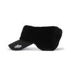 ANEW GOLF Women Fur Visor_Bk