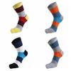 1 Pair EU 39-44 Toe Socks Anti-Sweat Dress Socks with Toes Soft Men'S Split Toe Sock  Running