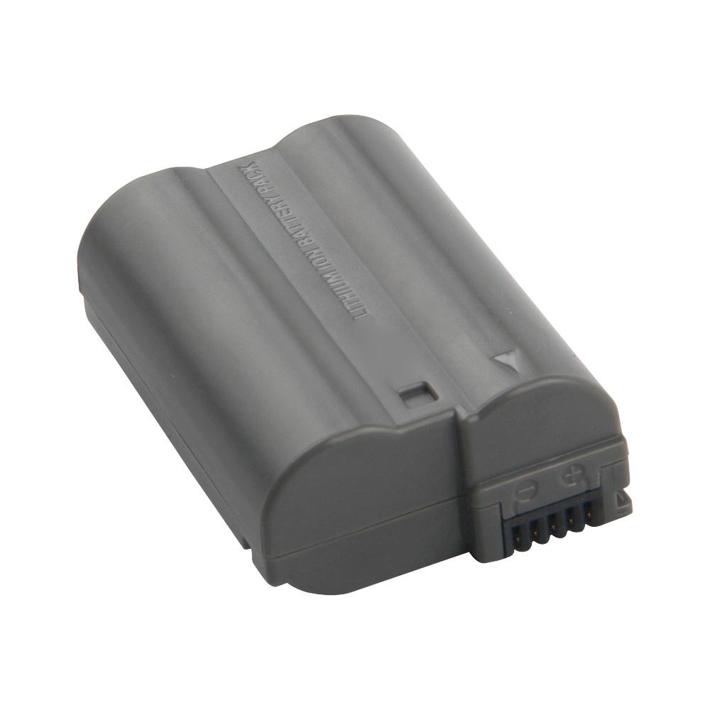 Rechargeable Lithium Battery For Nikon Z6 Z7 Z5 D850 D810 D7500 D750 D610 D500 D780 D7200 EN-EL15a Camera Battery