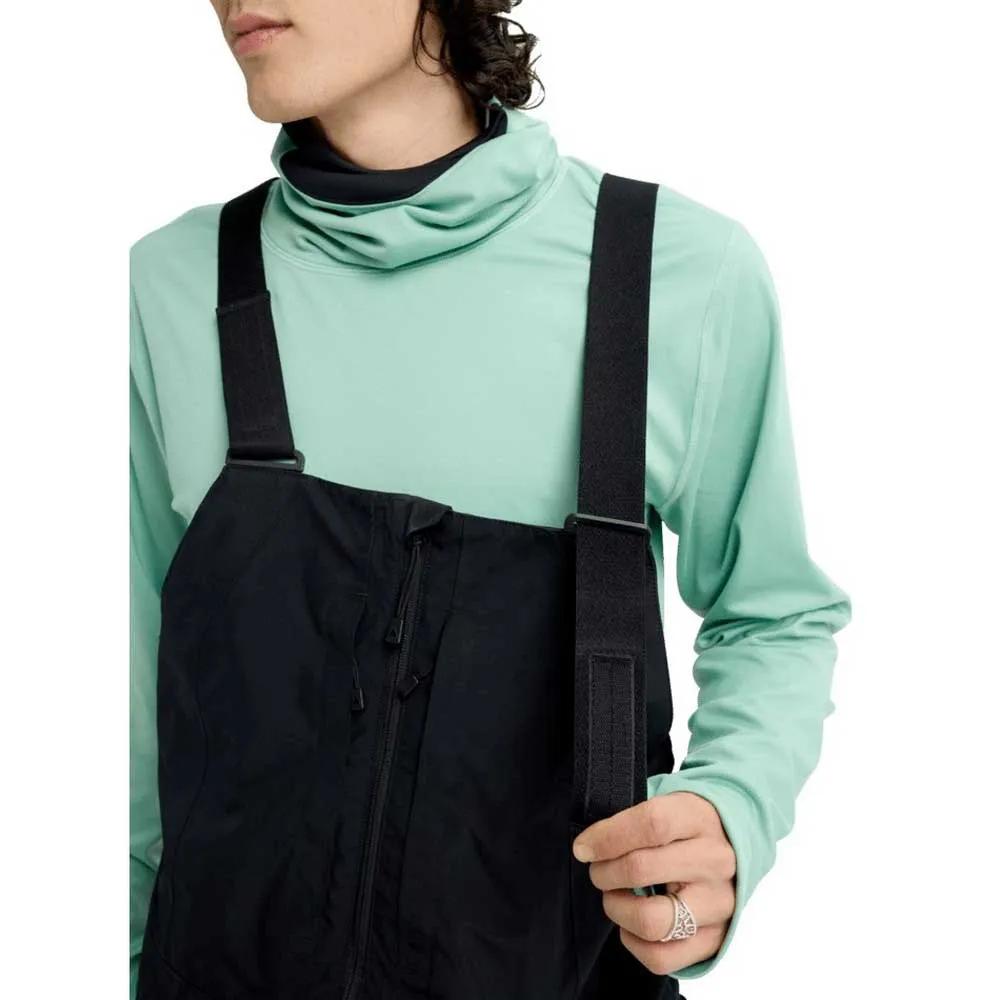 Burton Брюки Reserve Goretex 2L Bib
