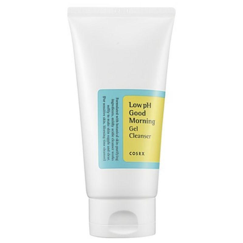 COSRX Low pH Good Morning Gel Cleanser 150ml