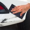 3-15PCS Car Scratch Wiping Cloth Nano Flash Fabric Car Scratches Water Stain Cleaning Scratch Care Repairer Car Maintenance